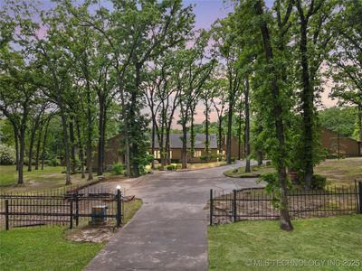 6516 E 106th St, Tulsa, OK, 74133