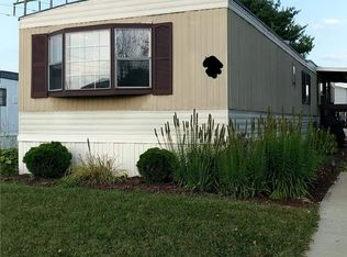 185 Northcrest Dr, Marysville, OH 43040