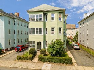 25 Endicott St, Worcester, MA 01610