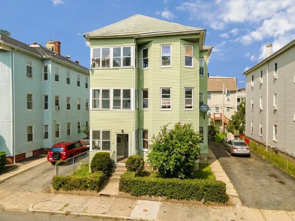 25 Endicott St, Worcester, MA 01610