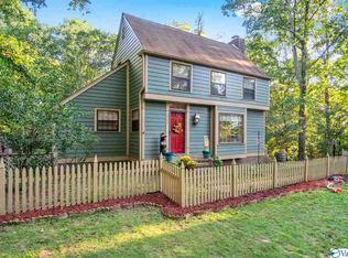 1727 Chestnut Mountain Rd, Decatur, AL 35603