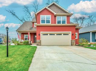 3551 Traemore Dr, Valparaiso, IN