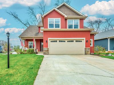 3551 Traemore Dr, Valparaiso, IN, 46385