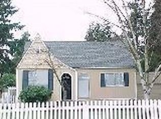 6422 Cady Rd, Everett, WA 98203