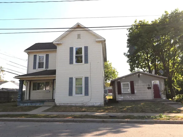 166-168 Toland St, London, OH 43140