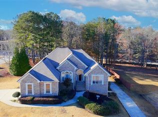 101 Fairoaks Cir, Stockbridge, GA 30281
