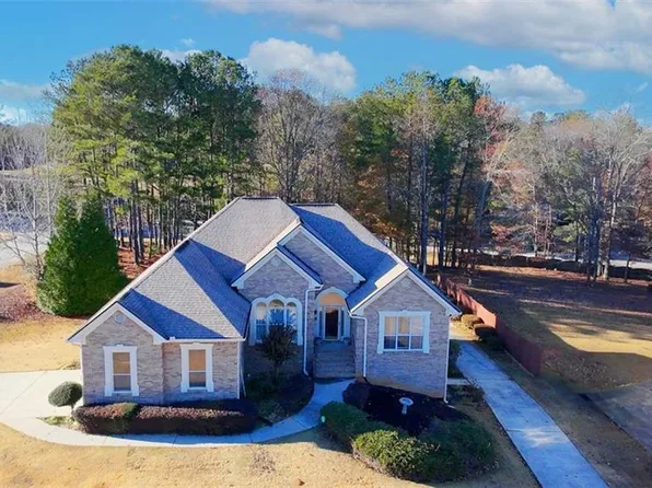 101 Fairoaks Cir, Stockbridge, GA 30281