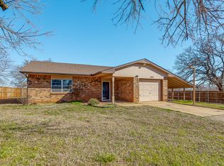20171 SE 15th St, Harrah, OK 73045