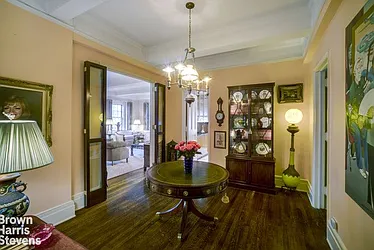 Sold by Brown Harris Stevens