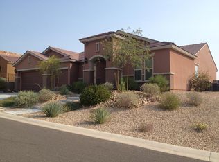 1080 Rim Rock Rdg, Mesquite, NV 89034