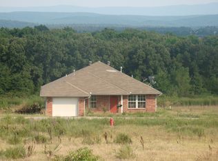 1150 Cypress, heavener, OK 74937