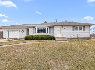 225 Juneau STREET, Horicon, WI 53032