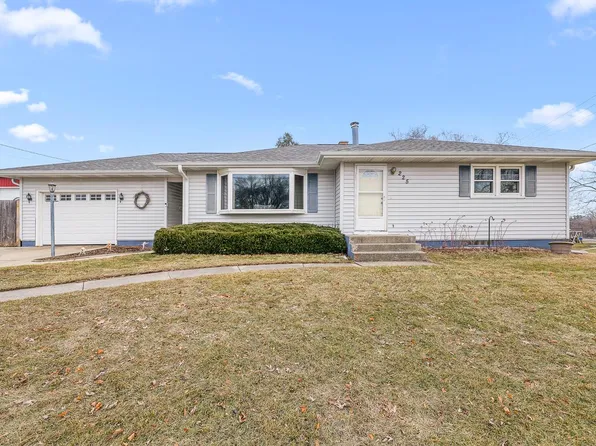 225 Juneau STREET, Horicon, WI 53032