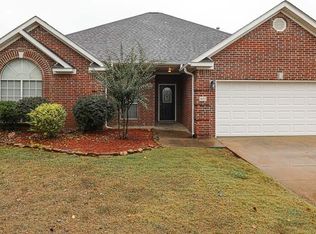 4023 Wildflower Ln, Benton, AR 72015
