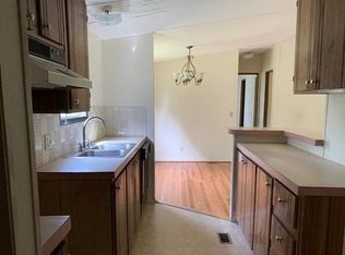 7783 Julian Rd, Dunn, NC 28334