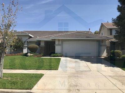 3852 Black Hawk Ave, Merced, CA, 95340