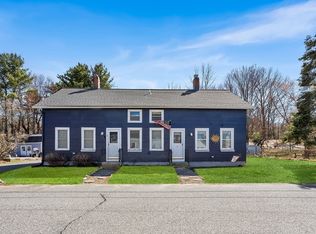 6 E 2nd St #B, Sutton, MA 01590