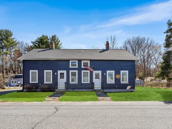 6 E 2nd St #B, Sutton, MA 01590