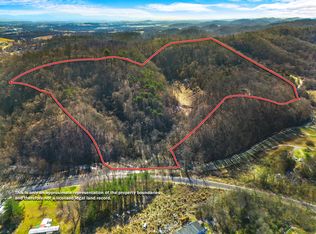 2851 Coffey Rd, Morristown, TN 37813