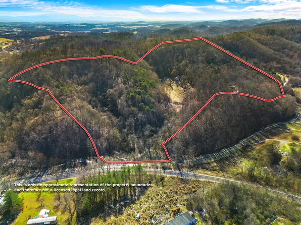 2851 Coffey Rd, Morristown, TN 37813