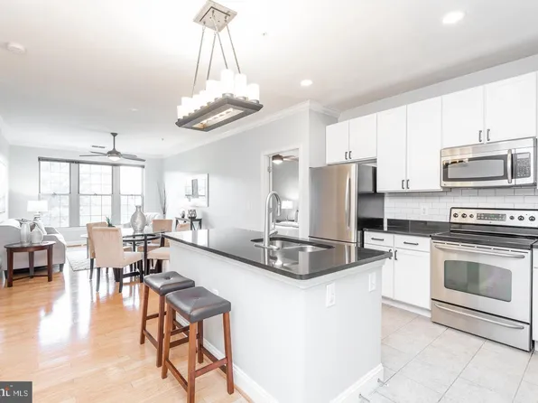 1391 Pennsylvania Ave SE Unit 309, Washington, DC 20003
