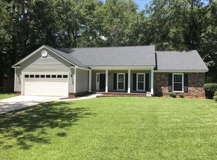 125 Mill Pond Ct, Summerville, SC 29485