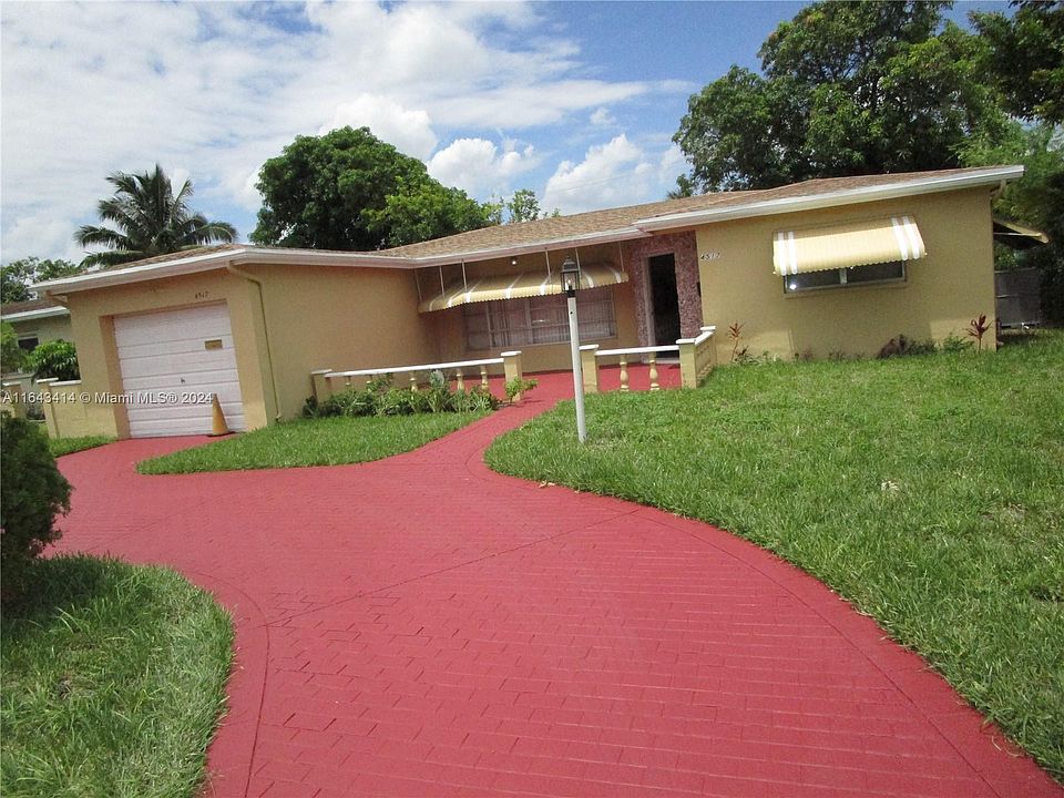 1st image of 4517 NW 40th St