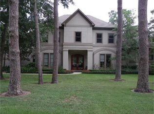 11541 S Lou Al Dr, Houston, TX 77024