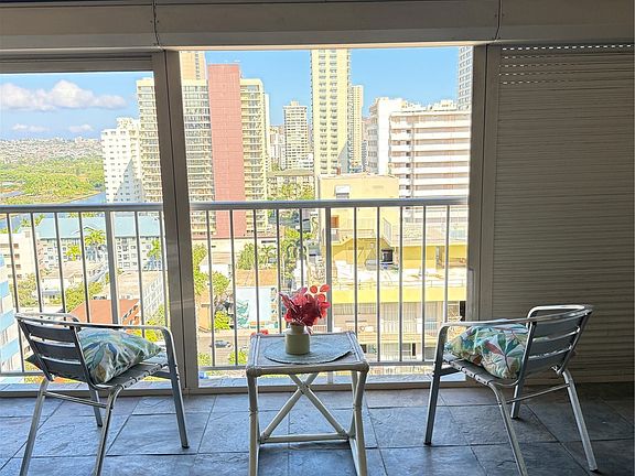 4th image of 430 Keoniana St APT 1209