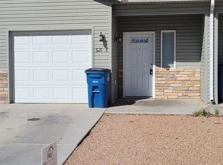 621 Zenith Ln UNIT E, Grand Junction, CO 81505