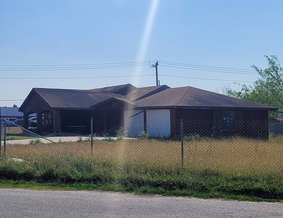 135 Elijah Ave, Donna, TX 78537 Zillow