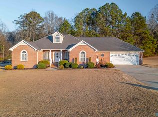 2671 Veranda Trce, Hokes Bluff, AL 35903