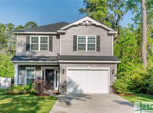 107 Hammock Dr, Richmond Hill, GA 31324