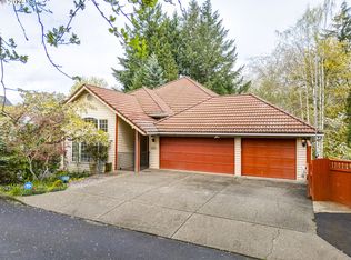 13655 SW Mountain Ridge Ct, Tigard, OR 97224