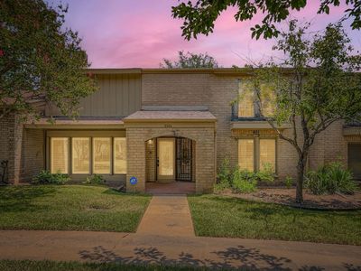 8104 East Ct, Austin, TX, 78759