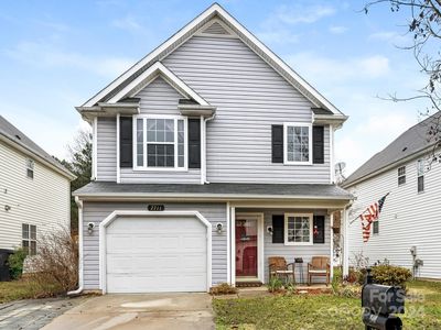 2711 Rozzelles Landing Dr, Charlotte, NC, 28214