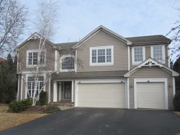 1721 Fernwood Ln, Algonquin, IL 60102