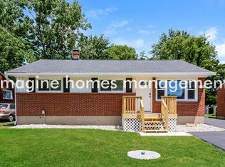 1264 Nordica Ln, Cincinnati, OH 45255