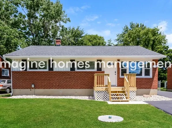 1264 Nordica Ln, Cincinnati, OH 45255