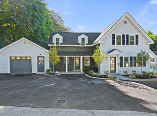 25 Lincoln St, Ellsworth, ME 04605