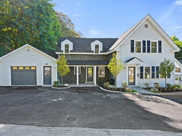 25 Lincoln Street, Ellsworth, ME 04605