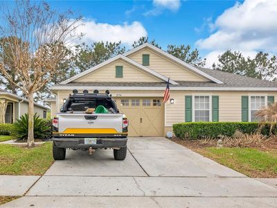21714 Belgian Ct, Mount Dora, FL, 32757