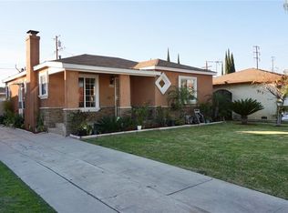 6223 Hood Ave, Huntington Park, CA 90255