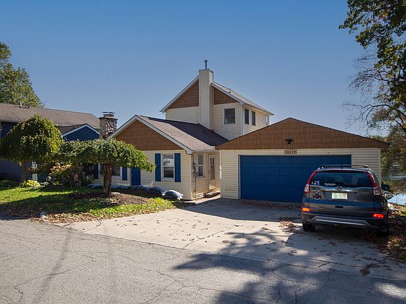3rd image of 16119 Knobhill Dr