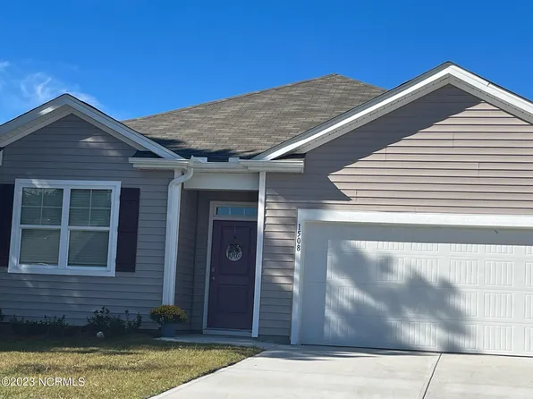 1508 E Black Squirrel Lane SE #150, Bolivia, NC 28422
