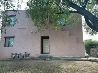 1184 Mazatlan, Colorado Springs, CO 80910