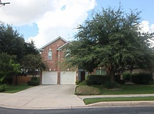 905 Forest Ridge Pkwy, Schertz, TX 78154