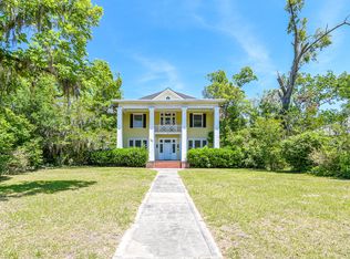 701 Hampton St, Walterboro, SC 29488