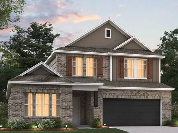 111 Rockwood Ln, Justin, TX 76247