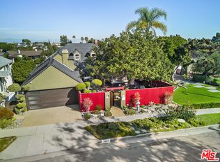 5008 Valley Ridge Ave, Los Angeles, CA 90043